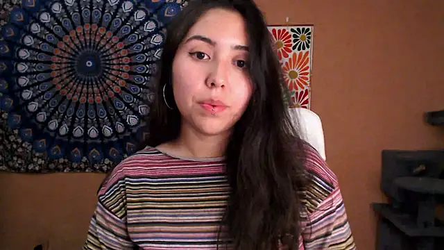 IntimateTales online show from 11/10/25, 07:35