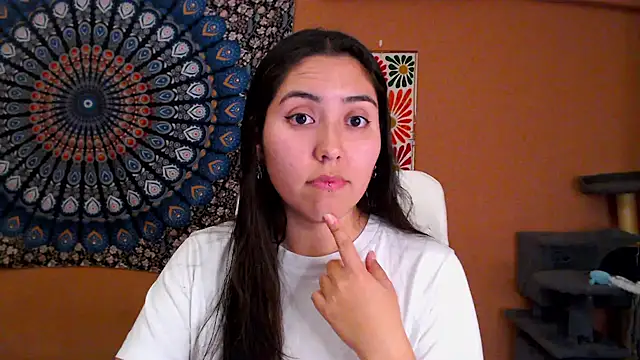 IntimateTales online show from 11/24/25, 08:30