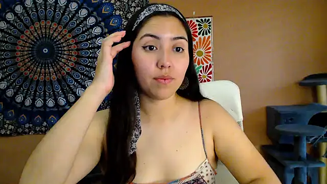 IntimateTales online show from 11/29/25, 12:08