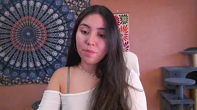 IntimateTales online show from 01/10/26, 09:22