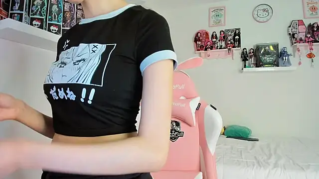 cherrycute online show from 12/04/24, 01:14