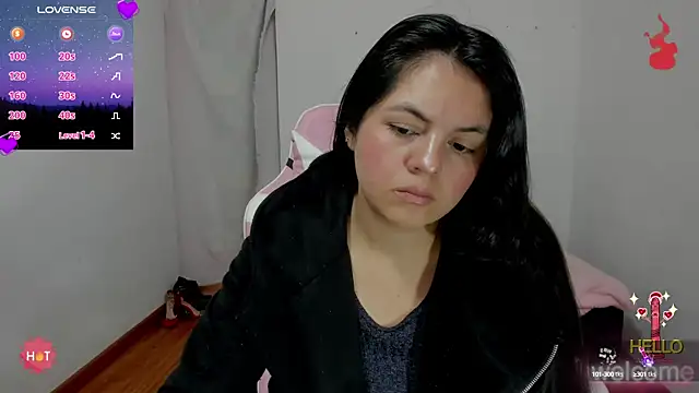 Anal Milky Momma online show from 03/15/25, 01:40