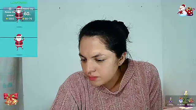 Snapshot of Anal_Milky_Momma chatting on 11/05/25, 03:34 Anal Milky Momma online show from 11/05/25, 03:34