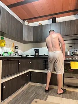 xavier 1988 online show from 10/30/25, 05:35