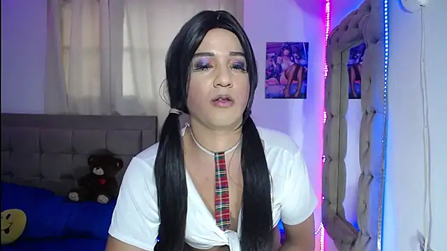 TRANSCATALINA online show from 07/23/26, 07:34