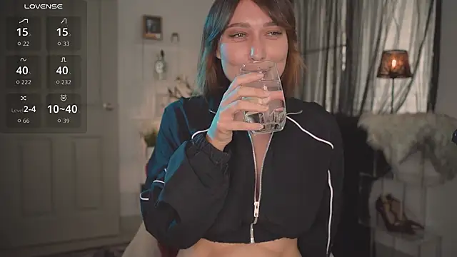 lanabosch online show from 01/09/26, 03:31