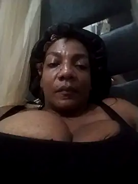 ShakeBigAss online show from 03/22/26, 06:17