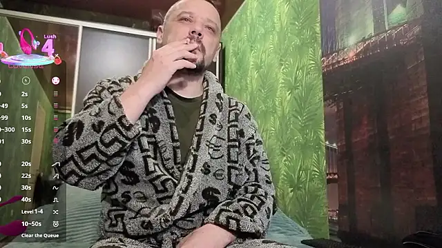 DanielOhCool online show from 02/02/26, 06:34