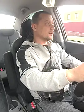 DanielOhCool online show from 03/27/26, 10:48