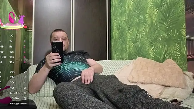 DanielOhCool online show from 04/01/26, 06:36