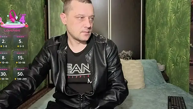 DanielOhCool online show from 05/30/26, 05:59