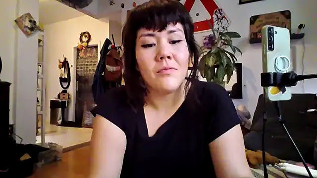 missemi online show from 07/28/26, 09:03