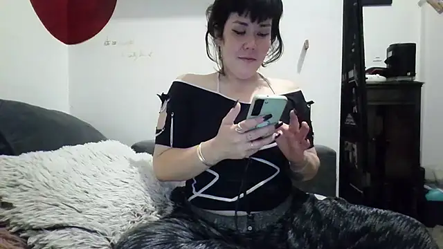 missemi online show from 08/02/26, 02:32