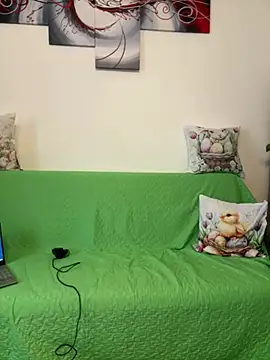 ChiIul11 online show from 04/13/26, 09:48