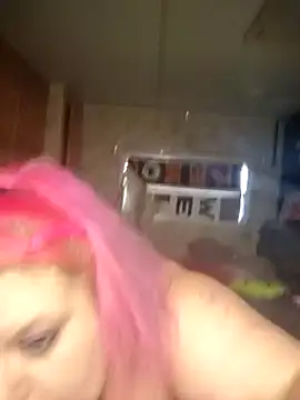 PinkyMarie0729 online show from 02/03/25, 08:46