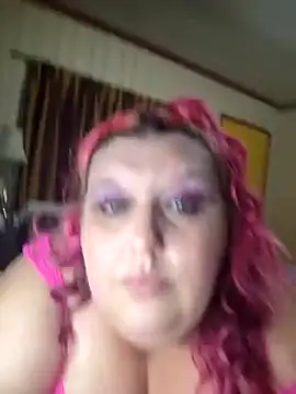 PinkyMarie0729 online show from 02/28/25, 08:42