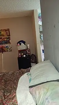 PinkyMarie0729 online show from 09/29/25, 04:17