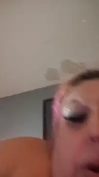 PinkyMarie0729 online show from 10/05/25, 09:29