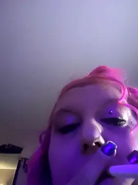 PinkyMarie0729 online show from 10/10/25, 04:55
