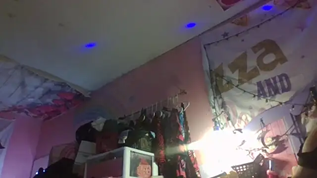 PinkyMarie0729 online show from 08/06/26, 03:58