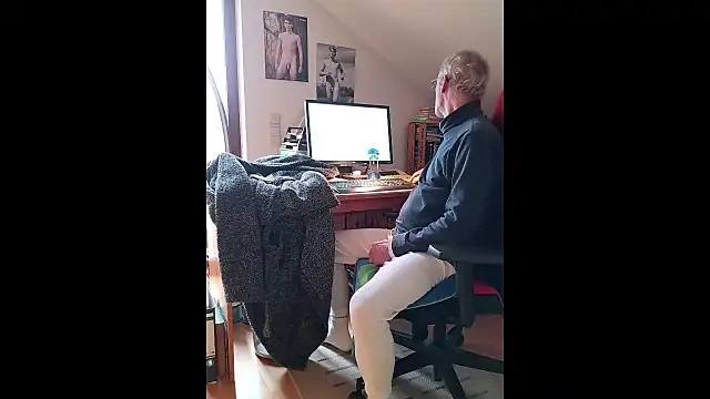 BerndisCam online show from 01/09/26, 12:19