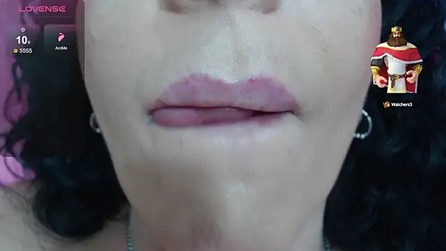 Snapshot of mijal_queen chatting on 01/31/25, 08:43 mijal queen online show from 01/31/25, 08:43