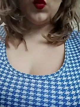 SWEETLUNA077 online show from 01/07/26, 08:39