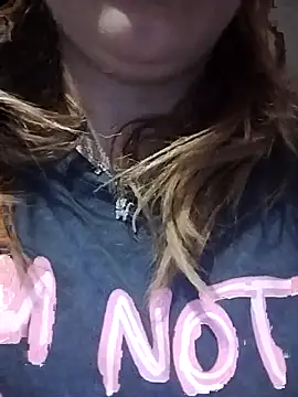 SWEETLUNA077 online show from 03/29/26, 01:33