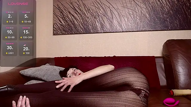 ElizabethLong online show from 09/13/25, 04:18