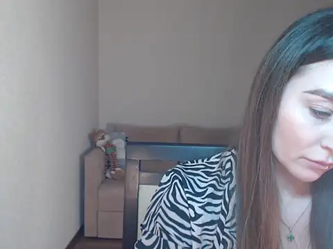 marishaarimova online show from 11/16/25, 07:52