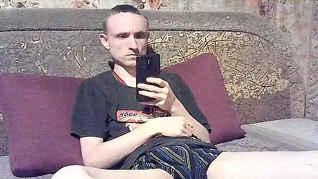 Babi Kisi online show from 12/02/24, 01:46