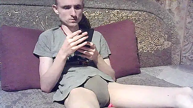 Babi Kisi online show from 12/03/24, 02:05