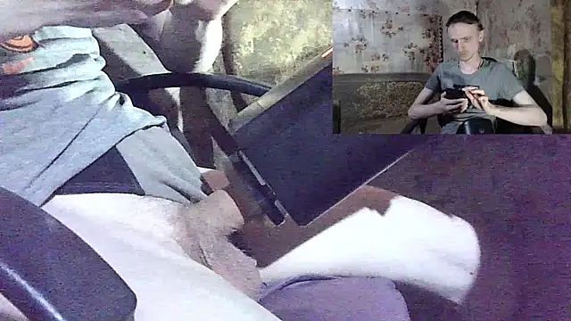 Babi Kisi online show from 03/06/25, 02:08