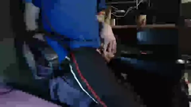 Babi Kisi online show from 01/15/26, 04:22