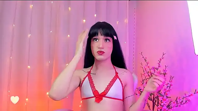 rosseblondee online show from 09/29/25, 09:08