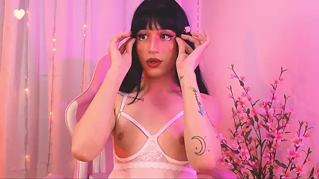 rosseblondee online show from 12/03/25, 10:52