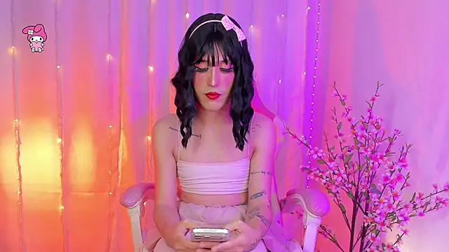 rosseblondee online show from 06/21/26, 06:32