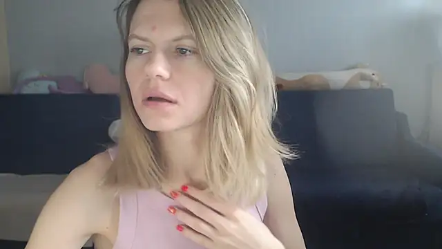 night is dark online show from 02/03/26, 02:33