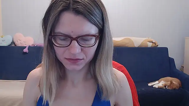 night is dark online show from 02/08/26, 04:32