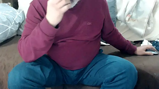 LiONTURK online show from 02/27/25, 05:26