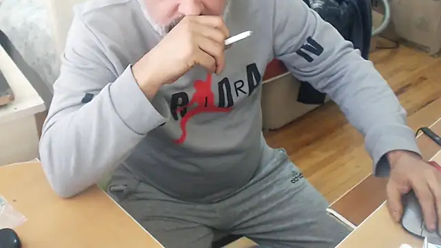 LiONTURK online show from 10/05/25, 09:18