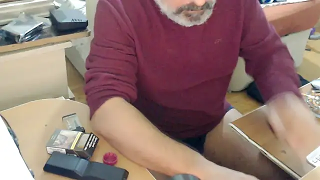 LiONTURK online show from 10/12/25, 01:15