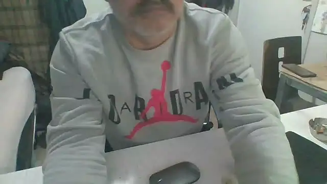 LiONTURK online show from 02/19/26, 05:42