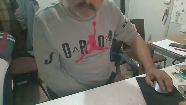 LiONTURK online show from 02/24/26, 08:40