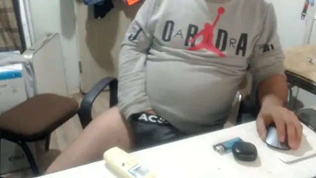 LiONTURK online show from 03/11/26, 07:09