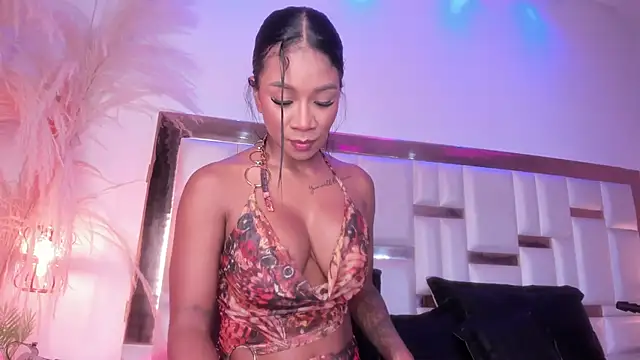 Gavii Prietto online show from 01/14/26, 04:51