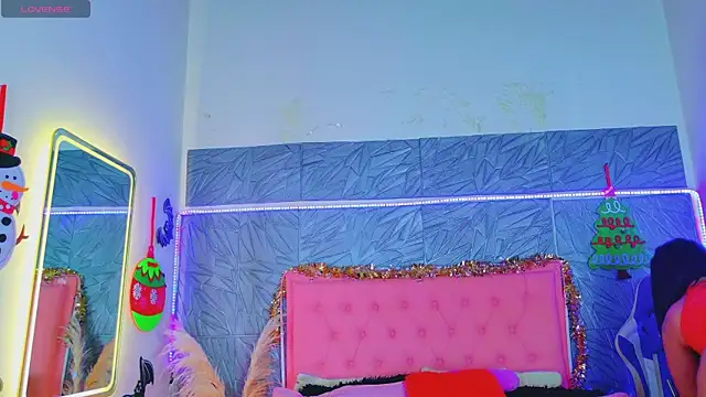 macasweet online show from 12/15/25, 09:41