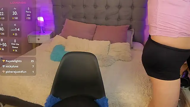  Abril W online show from 03/02/25, 07:12