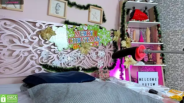 valerie lya online show from 12/03/24, 08:39