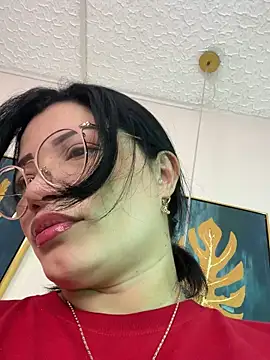 valerie lya online show from 11/03/25, 07:59